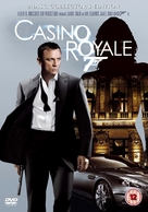 Casino Royale - British DVD movie cover (xs thumbnail)