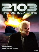 2103: The Deadly Wake - DVD movie cover (xs thumbnail)