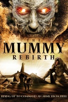 The Mummy Rebirth - Movie Cover (xs thumbnail)