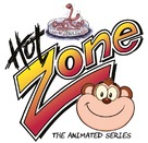 The Hot Zone - Logo (xs thumbnail)