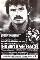 Fighting Back: The Story of Rocky Bleier - poster (xs thumbnail)