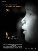 Mandy - French Re-release movie poster (xs thumbnail)