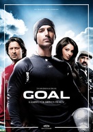 Dhan Dhana Dhan Goal - German Movie Cover (xs thumbnail)