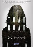 Toad Road - DVD movie cover (xs thumbnail)