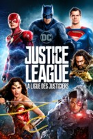 Justice League - Canadian Movie Cover (xs thumbnail)