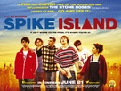 Spike Island - British Movie Poster (xs thumbnail)
