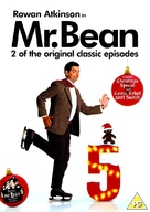 &quot;Mr. Bean&quot; - British Movie Cover (xs thumbnail)