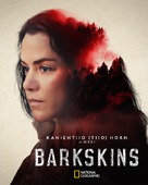 &quot;Barkskins&quot; - Movie Poster (xs thumbnail)