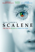 Scalene - DVD movie cover (xs thumbnail)