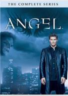 &quot;Angel&quot; - Movie Poster (xs thumbnail)