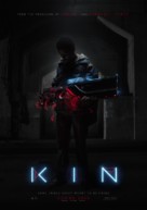 Kin - Movie Poster (xs thumbnail)