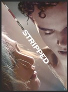 Love Trilogy: Stripped - French Movie Poster (xs thumbnail)