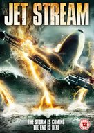 Jet Stream - British Movie Cover (xs thumbnail)