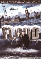 Flood - Canadian DVD movie cover (xs thumbnail)