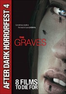 The Graves - DVD movie cover (xs thumbnail)