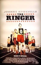 The Ringer - poster (xs thumbnail)