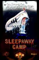 Sleepaway Camp - Movie Cover (xs thumbnail)
