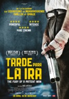 Tarde para la ira - Belgian Movie Poster (xs thumbnail)
