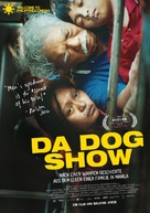 Da Dog Show - German Movie Poster (xs thumbnail)