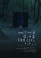 Black Hollow Cage - Spanish Movie Poster (xs thumbnail)