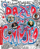 Dazed And Confused - Blu-Ray movie cover (xs thumbnail)