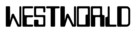 Westworld - Logo (xs thumbnail)