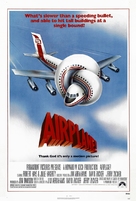 Airplane! - Movie Poster (xs thumbnail)