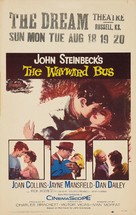 The Wayward Bus - Movie Poster (xs thumbnail)