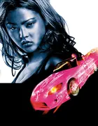 2 Fast 2 Furious Textless