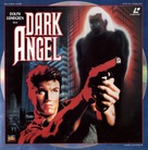 Dark Angel - French DVD movie cover (xs thumbnail)