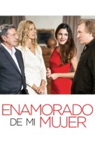 Amoureux de ma femme - Spanish Movie Cover (xs thumbnail)