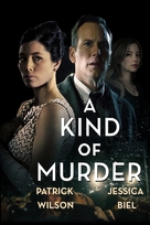 A Kind of Murder - Movie Cover (xs thumbnail)