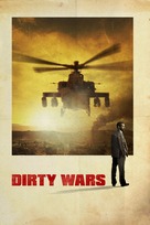 Dirty Wars - DVD movie cover (xs thumbnail)