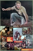 Nevada Smith - Movie Poster (xs thumbnail)