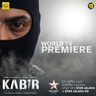 Kabir - Indian Movie Poster (xs thumbnail)