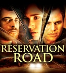 Reservation Road - poster (xs thumbnail)