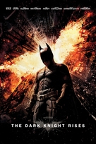 The Dark Knight Rises - Movie Cover (xs thumbnail)
