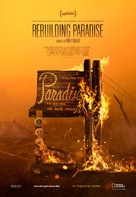 Rebuilding Paradise - Movie Poster (xs thumbnail)