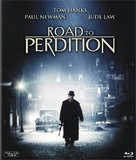 Road to Perdition - Blu-Ray movie cover (xs thumbnail)