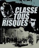Classe tous risques - Movie Cover (xs thumbnail)