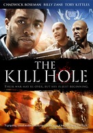 The Kill Hole - DVD movie cover (xs thumbnail)