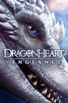 Dragonheart Vengeance - poster (xs thumbnail)