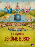 El Bosco. El jard&iacute;n de los sue&ntilde;os - French Movie Poster (xs thumbnail)