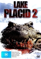 Lake Placid 2 - Australian Movie Cover (xs thumbnail)