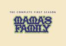 &quot;Mama's Family&quot; - Logo (xs thumbnail)