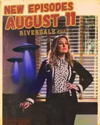 "Riverdale" Other