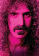 Eat That Question: Frank Zappa in His Own Words - Key art (xs thumbnail)