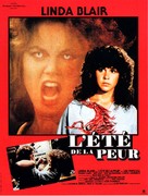 Stranger in Our House - French Movie Poster (xs thumbnail)
