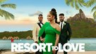 Resort to Love - Video on demand movie cover (xs thumbnail)