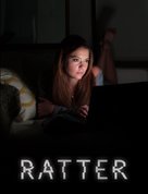 Ratter - Movie Poster (xs thumbnail)